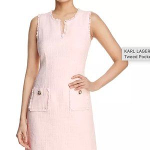 KARL LAGERFELD PARIS Dress